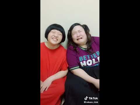 全力顔 - TikTok ヒット動画特集 2018-09-06(14)