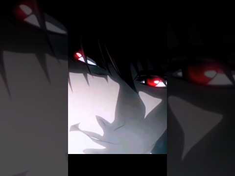 #animation #deathnote #anime #drama #yagamilight