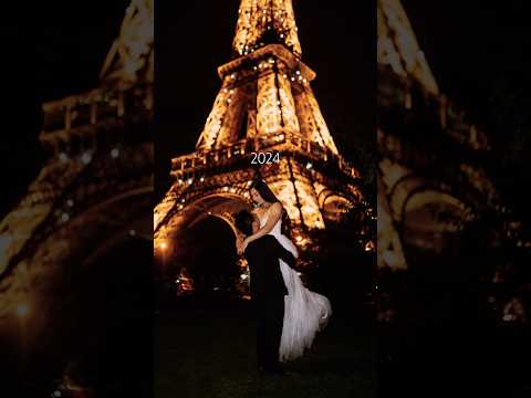 15 YEAR ANNIVERSARY 🥰🫶🏻| Paris Engagement Photoshoot #couple #couplegoals #photoshoot #engagement