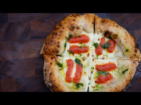 意大利第一的Pizza？  Margherita Sbagliata