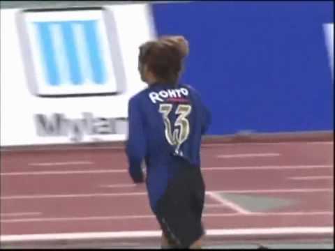 #12 Takashi Usami (vs Vissel Kobe)