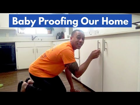 Baby Proofing Tips & Must Haves | How to Baby Proof Your Home