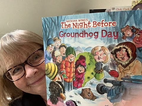 The Night Before Groundhog Day