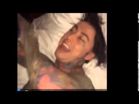 Ronnie Radke: LEMON!??/