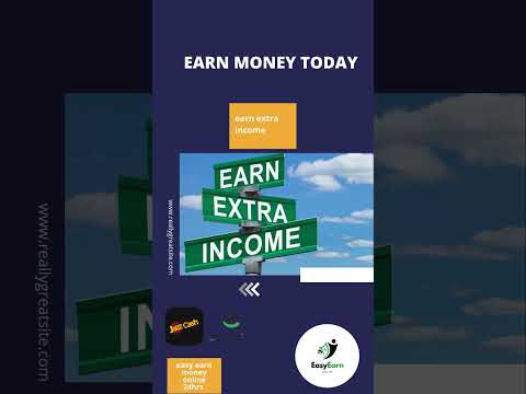 Best Earning App in Pakistan || Online Earning Without investment #moneyonlineathome #easyearning.