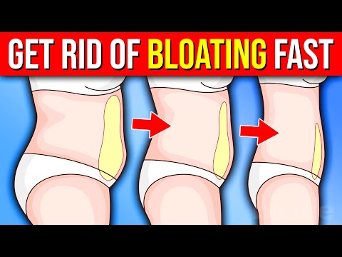 15 PROVEN Remedies To GET RID OF Bloating FAST!