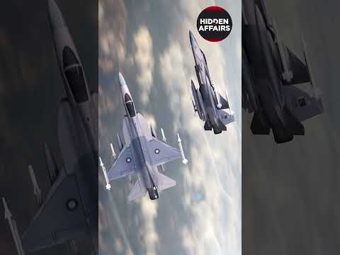 Warning For India | JF 17 Thunder Upgrade