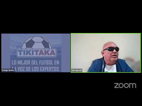 El tiki Taka