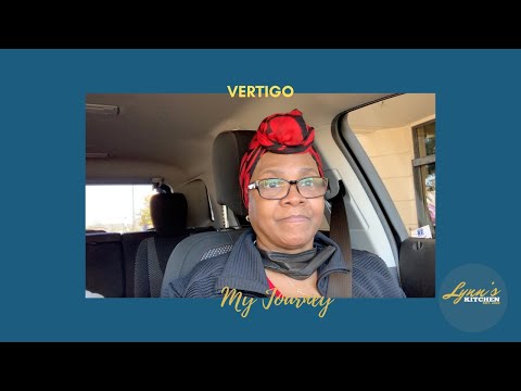 Vertigo My Journey  #Lynnsktichen #Vertigo #praycookrepeat