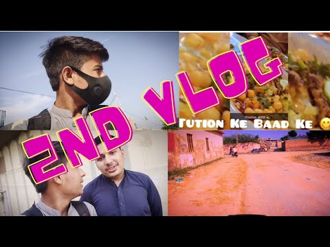 2nd Vlog💫🖤|Kashan Dal Official