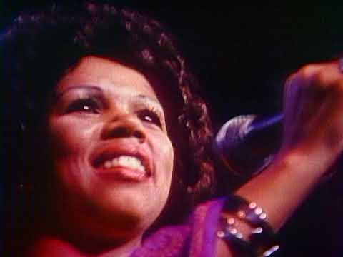 Candi Staton - Destiny (Official Music Video)