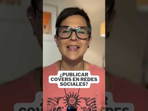 ¿Publicar covers en redes sociales? #shorts