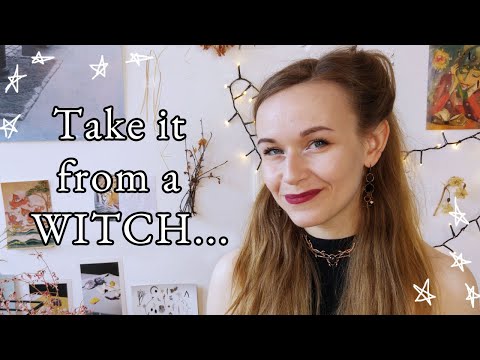 Dating Advice for Spiritual People, Pagans & Witches | Love & Relationships