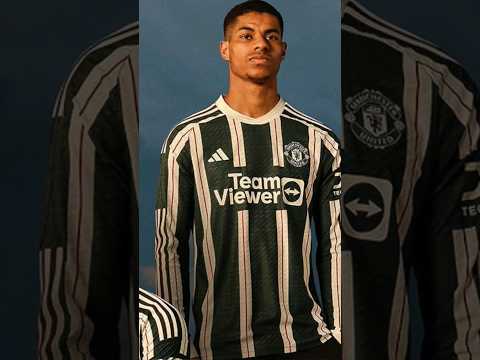 The Worst Kit In The Premier League? #ManUnited #Arsenal #ManUtd