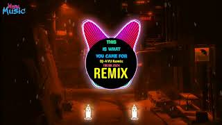 This Is What You Came For (DJ-AYU Remix Tiktok 2025) 越南鼓卡点舞 || Funkyhouse Viral Tiktok Douyin DJ抖音版