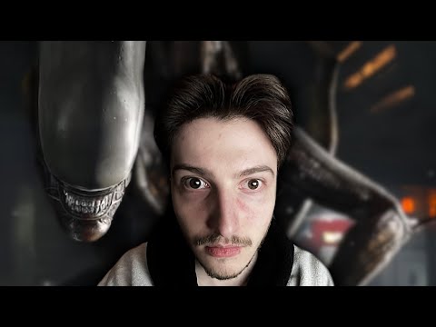 Will I survive Sevastopol? - First Alien Isolation Playthrough