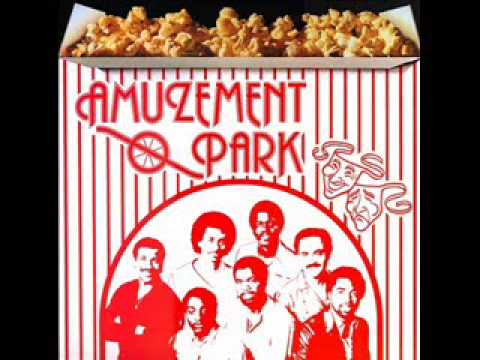 Amuzement Park - Share Your Love