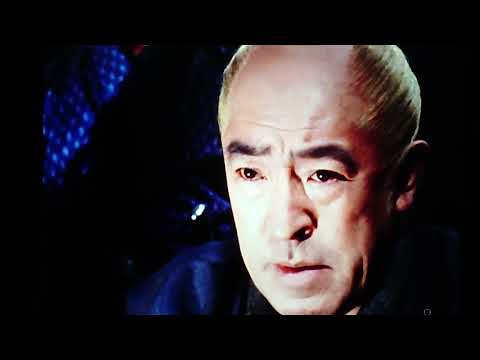 時代劇４　第8話前編　川合伸旺､浜田寅彦､山形勲､山田吾一､関根恵子､うつみみどり､木村由貴子､梶三和子､岡本信人