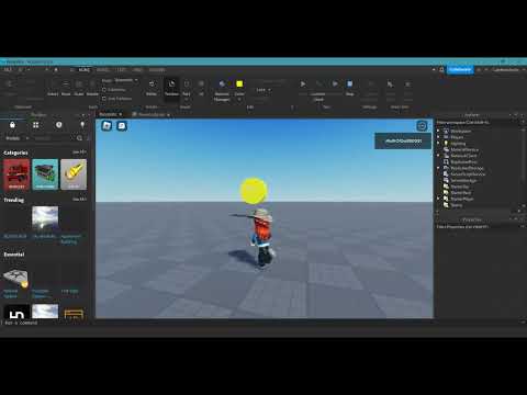 How to Use Conditional Statements (If, Then) In Roblox Studio: Add a PowerUp Tutorial