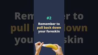 How to deal with Tight Foreskin | Men's Health!