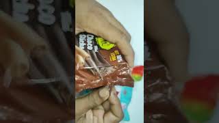 Gone Mad Choco Sticks Opening ASMR Video #gonemad #chocosticks Chocosnacks #chocolovers