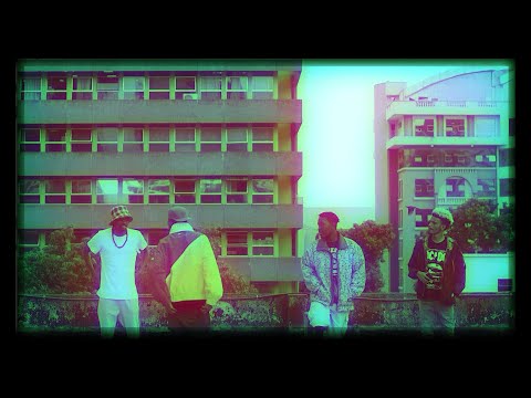 Bv Accurate - Not Me (Official Video) prod by kenani.