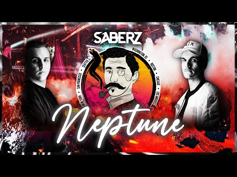 SaberZ - Neptune