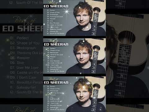 #edsheeranbkk #edsherran #music #edsheeranconcert #edsheeranhits #song