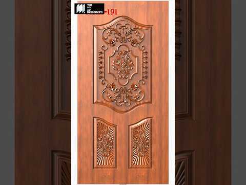 latest model door designs 2025 | premium model door designs 2025