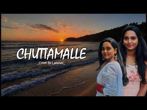 Chuttamalle Song #indiansong #filmsongs #cover #coversong #deva #devara