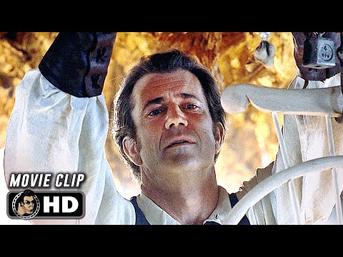 Opening Scene | THE PATRIOT (2000) Movie CLIP HD