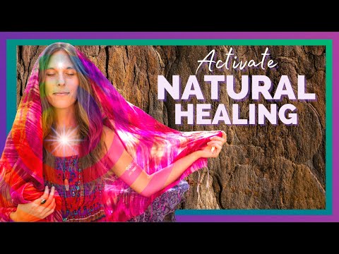 How to naturally activate Self-Healing