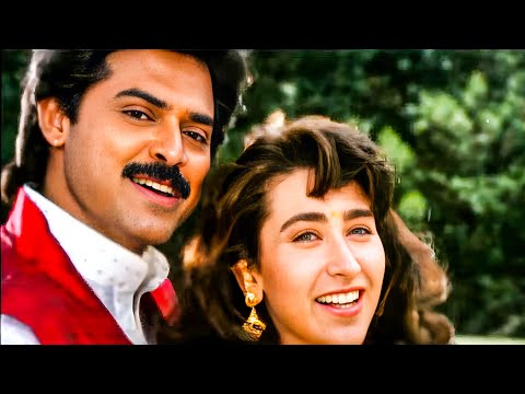 Pyar Mein Dil De Diya | Kumar Sanu | Alka Yagnik | Anari (1993)