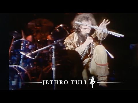 Jethro Tull - Minstrel In The Gallery / Locomotive Breath / (Ohne Maulkorb Spezial, 1st April 1980)