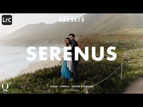 Quest 27 - Serenus - Overview