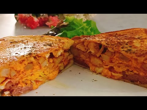 sandwich recipe | Grilled cheese sandwich | Chicken sandwich recipe |