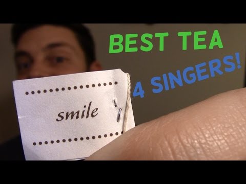 Throat Coat Review | Pro's and Con's | What Tea is Best for Singers?