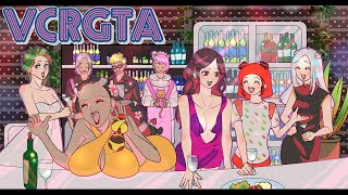 【VCR GTA 3】最終日🍾Nocturnal LIVE 成功するかな【ぶいすぽ/八雲べに】