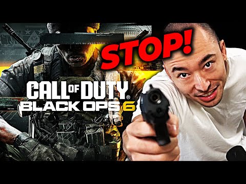 What happened to Call of Duty?