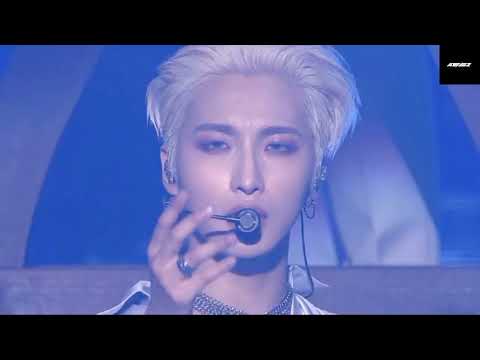 ATEEZ - HORIZON [THE FELLOWSHIP : BREAK THE WALL TOUR IN SEOUL]