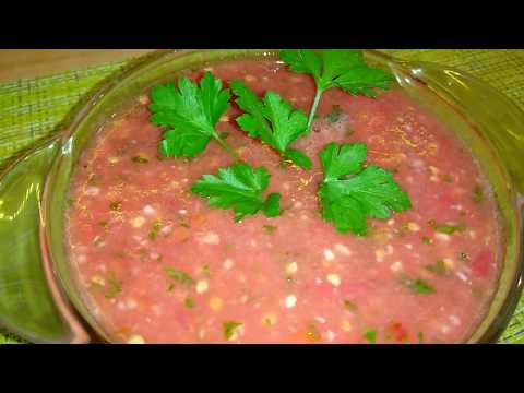 Хреновина, горлодёр, вкусный и быстрый рецепт