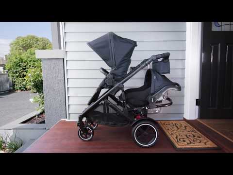 Steelcraft Strider Signature™ Stroller