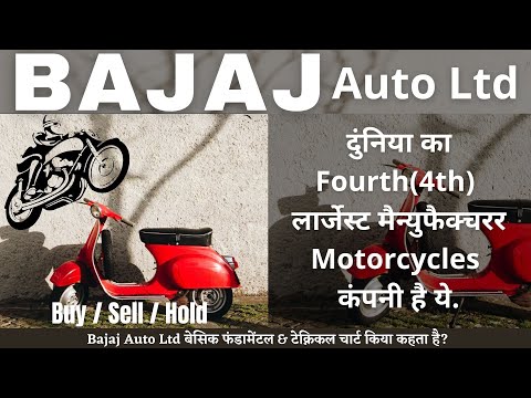 Bajaj Auto Ltd Share latest update , Bajaj Auto Share news, Bajaj Share technical #Syeds-stockmarket