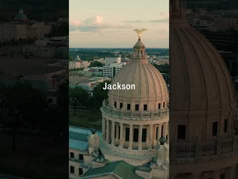 Soulful Journey through Jackson: Exploring Mississippi's Capital of Blues and Soul Food |