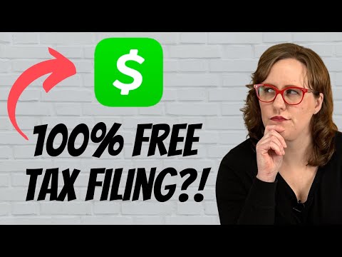 Cash App Taxes Review & Walkthrough 2023