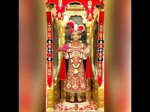 હરિજન હોય તે હરિને ભજે રે..🥰| shree swaminarayan status| jay swaminarayan🙏