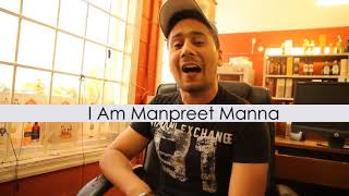 Jindua - Manpreet Manna - Official