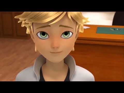 La Da Dee - Miraculous Ladybug AMV