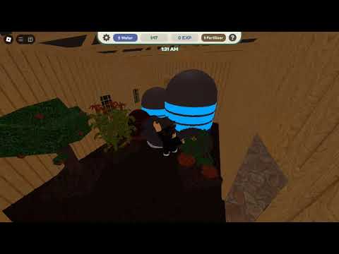 Overfarmed (Roblox)