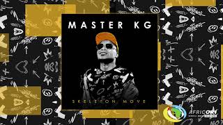 Master KG - Ntlo Ea Swa (Official Audio)